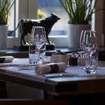 ambiance intérieure - restaurant la table de Frank restaurant steinfort