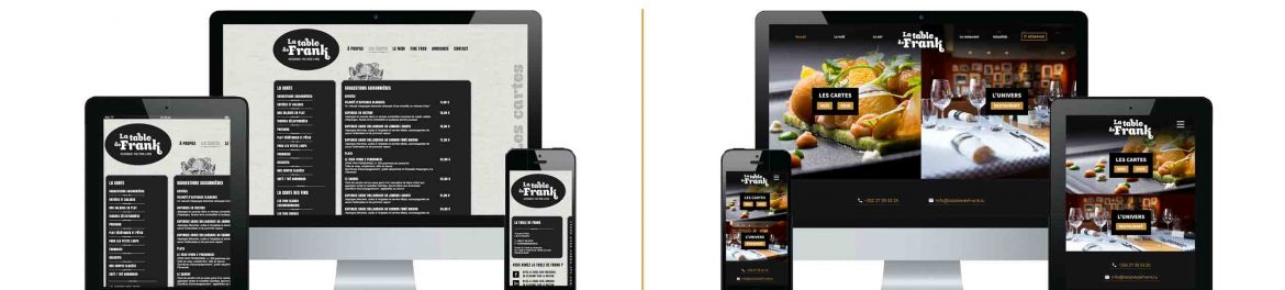 Restaurant Steinfort La Table de Frank Resto Luxembourg Gault Millau Trip Advisor Restaurants resto luxo nouveau site web